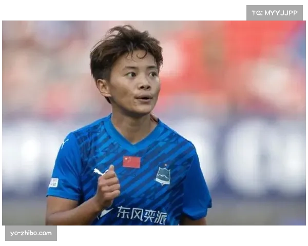 马晓旭视角观察亚冠 王霜领军作用愈发明显