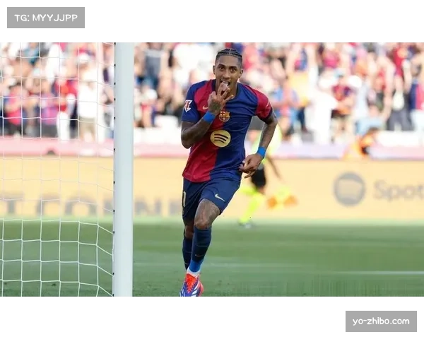 巴萨4-2-3-1阵型强化边中结合 拉菲尼亚12次助攻创生涯新高