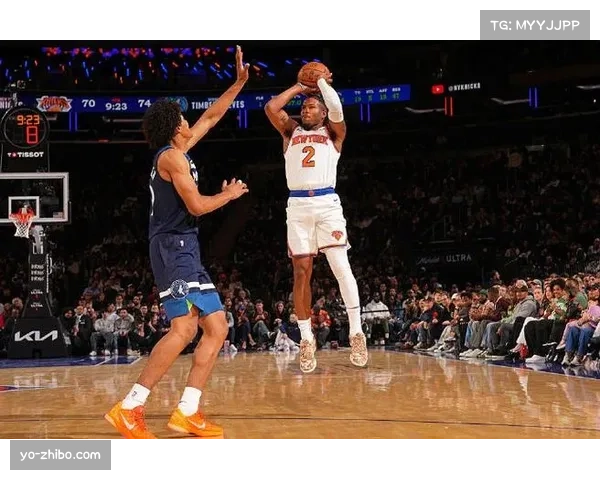 森林狼逆转尼克斯取三连胜 爱德华兹率队逼近前四 森林狼逆转尼克斯取三连胜 爱德华兹率队逼近前四