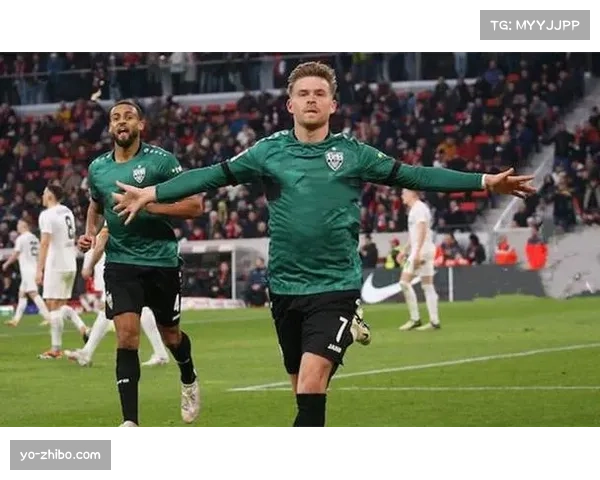 霍芬海姆客场逼平斯图加特，中游球队展现顽强韧性